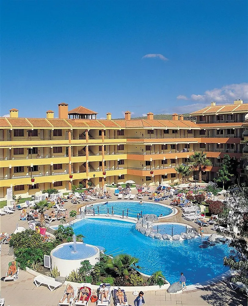Hovima Jardin Caleta Hotel Costa Adeje  3*, Costa Adeje (Tenerife)