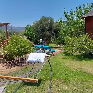 *** Resort Bahar Bahce Datca Türkiye