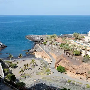Apartamento Sea View Paraiso Ii By Sunkeyrents, Costa Adeje (Tenerife)