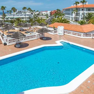 Apartmán El Beril