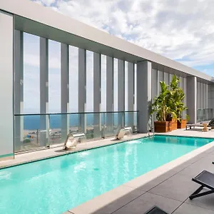**** Otel Sb Diagonal Zero 4 Sup İspanya