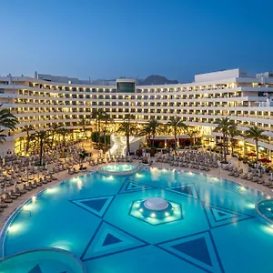 Mediterranean Palace ***** Playa de las Américas