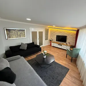 ** Apart Otel Gv Galata Türkiye