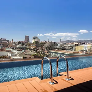 **** Otel Negresco Princess 4* Sup İspanya