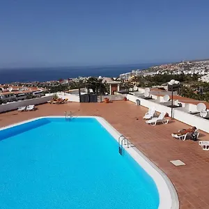 Apartamento Village Island Heights, Costa Adeje (Tenerife)