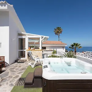 Сasa de vacaciones Jill's Dream, Costa Adeje (Tenerife)