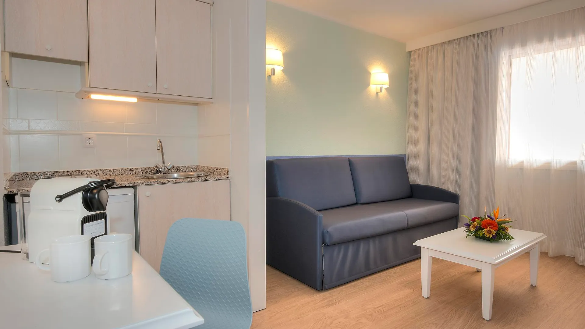 Hotel Hovima Jardin Caleta Costa Adeje
