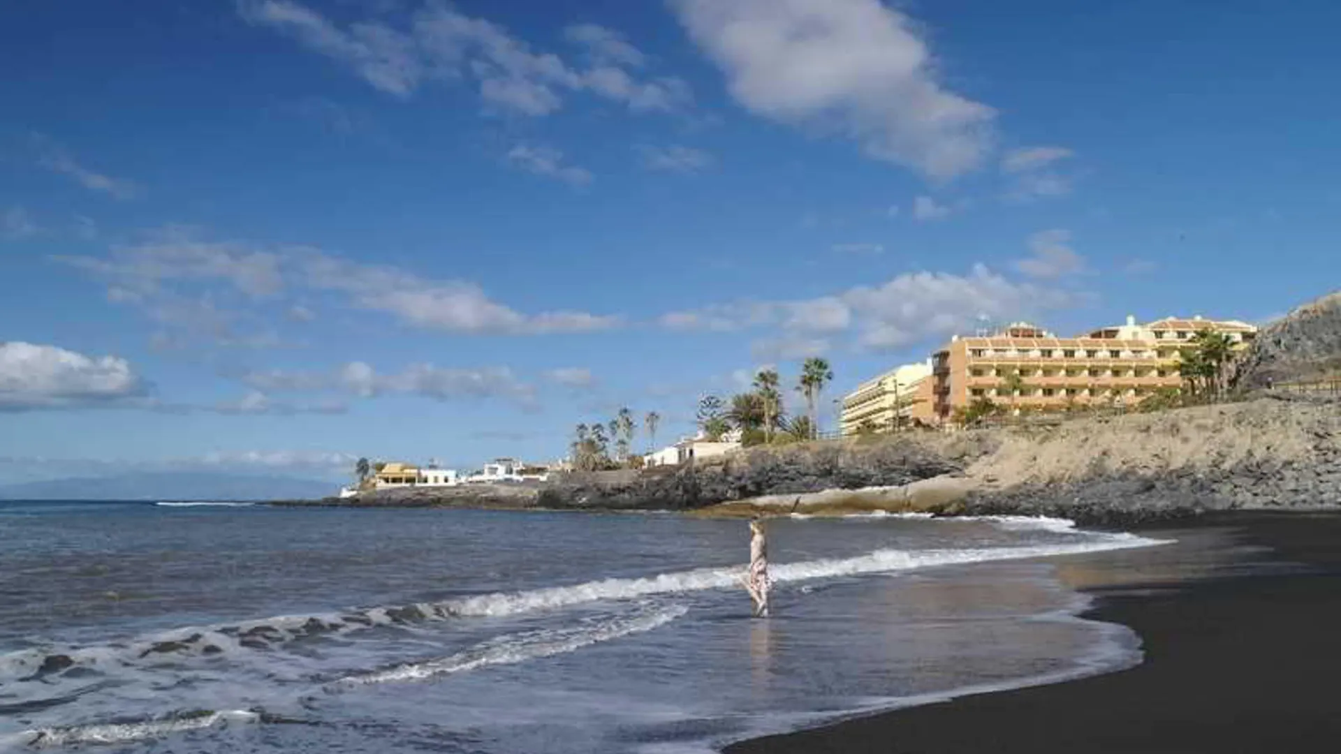 Hotel Hovima Jardin Caleta Costa Adeje