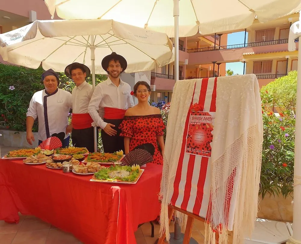 ***  Hotel Hovima Jardin Caleta Costa Adeje  Španělsko