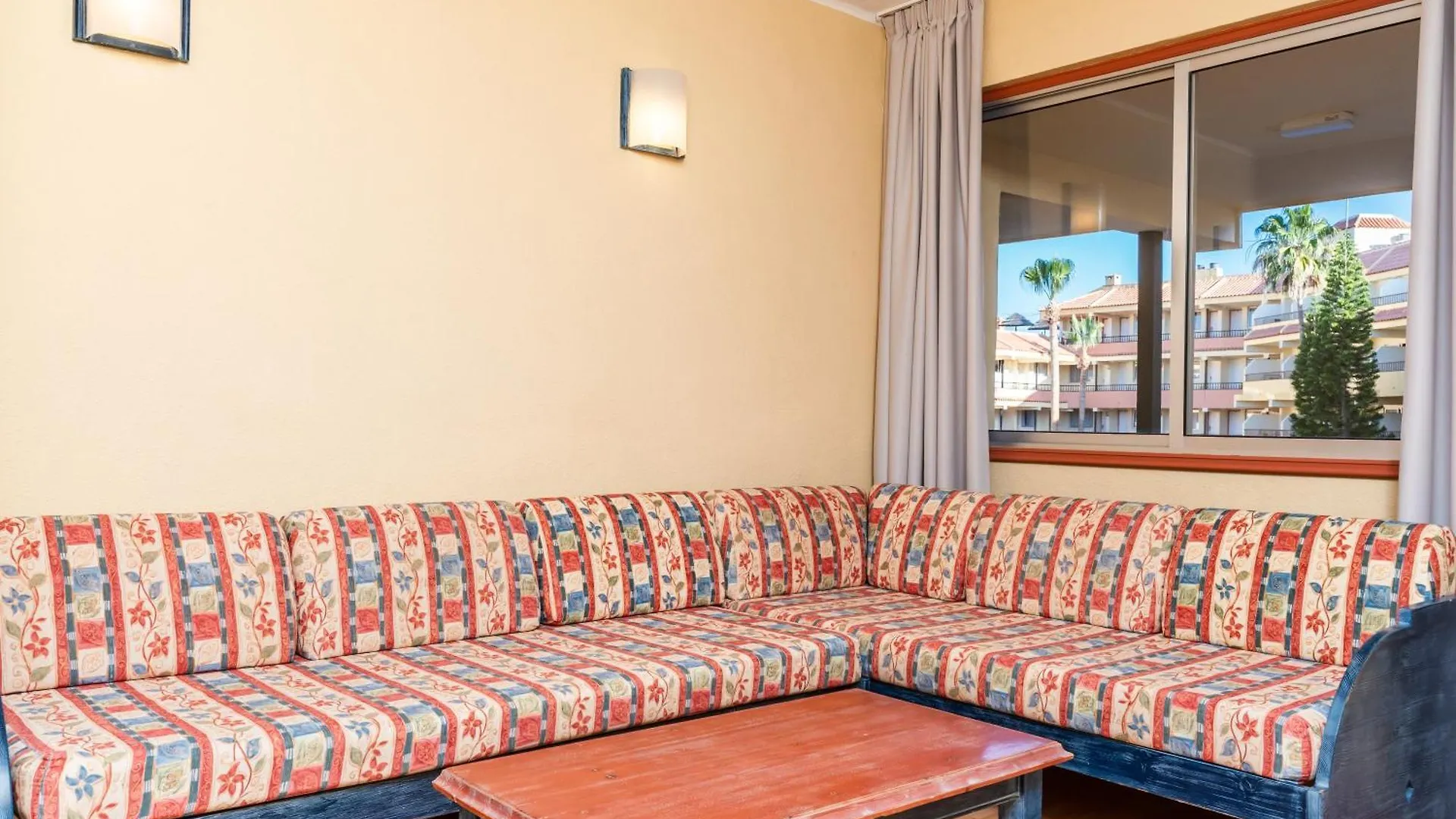 Hotel Hovima Jardin Caleta Costa Adeje   Costa Adeje (Tenerife)