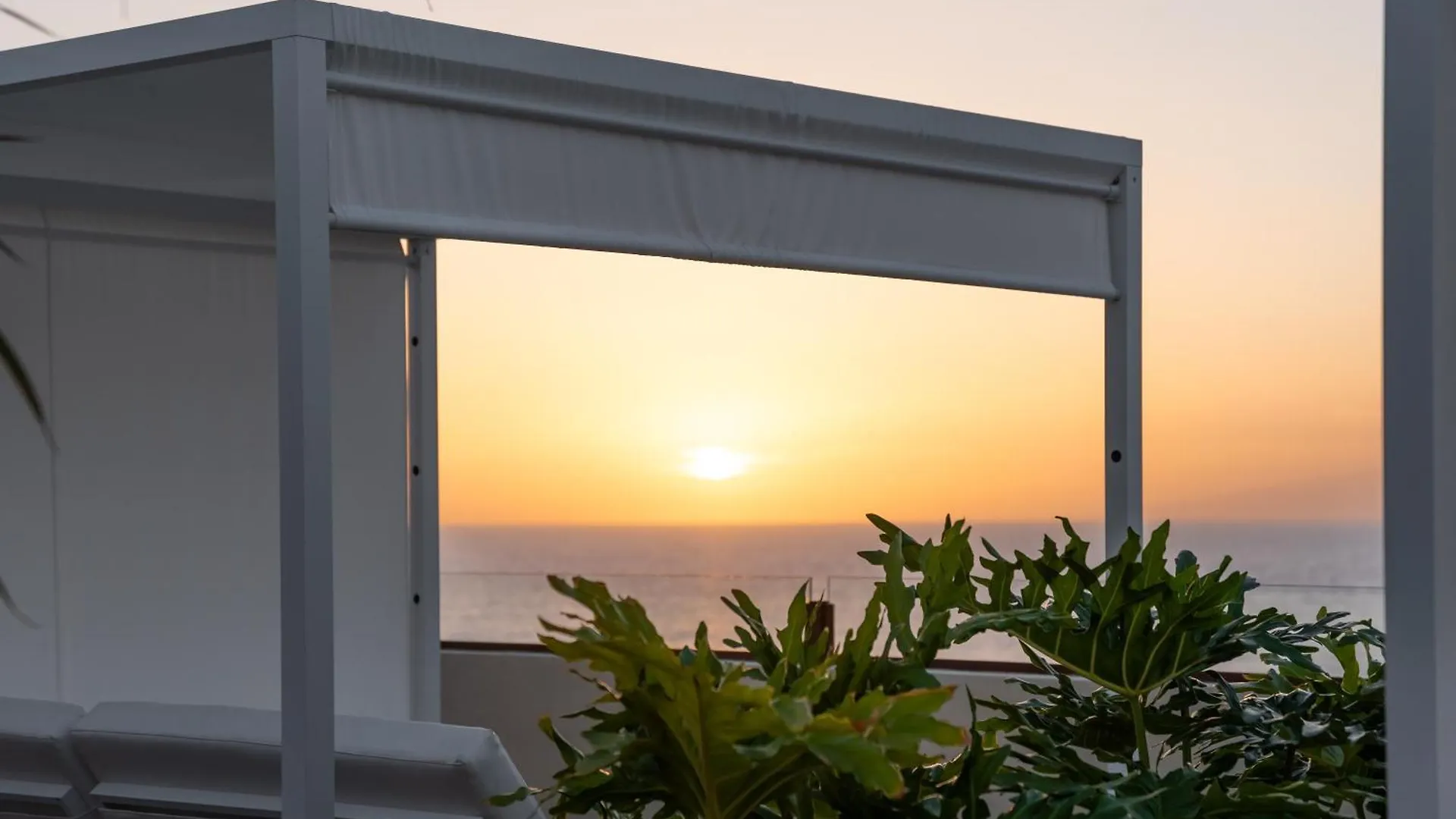 Hotel Hovima Jardin Caleta Costa Adeje