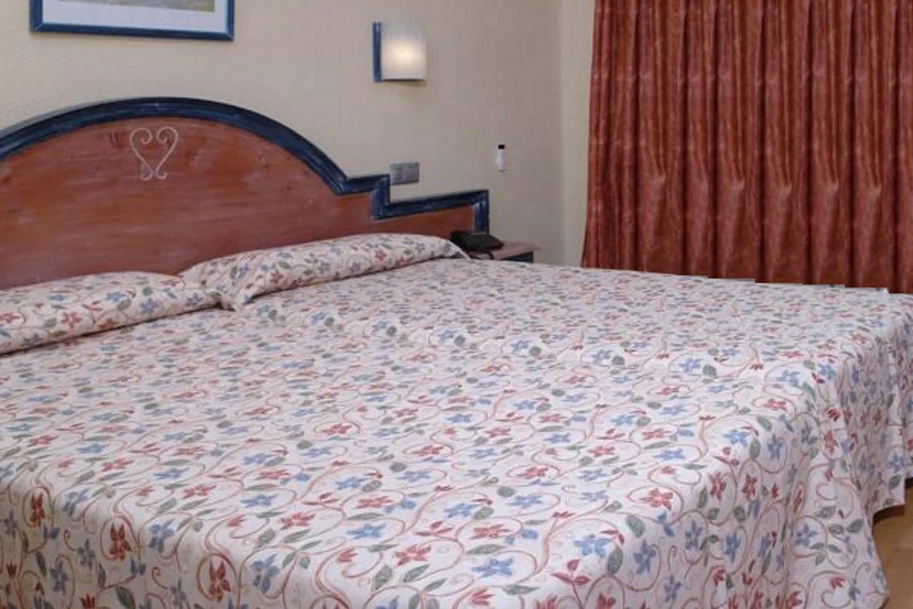 Hotel Hovima Jardin Caleta Costa Adeje