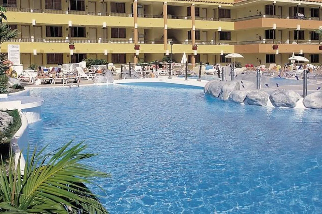 Hotel Hovima Jardin Caleta Costa Adeje  Španělsko