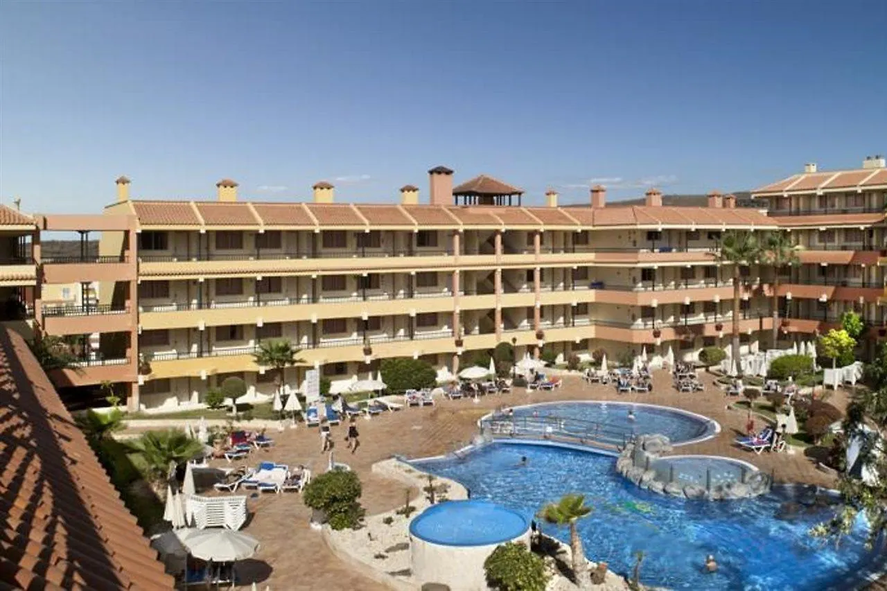 Hotel Hovima Jardin Caleta Costa Adeje
