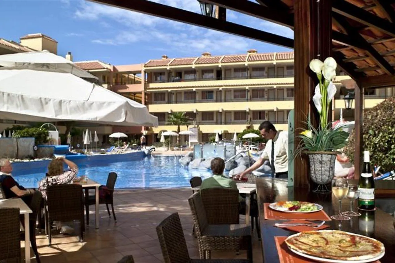 Hotel Hovima Jardin Caleta Costa Adeje  3*, Costa Adeje (Tenerife)