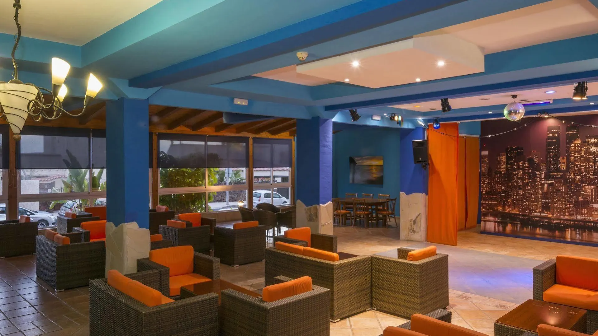 Hotel Hovima Jardin Caleta Costa Adeje  Costa Adeje (Tenerife)