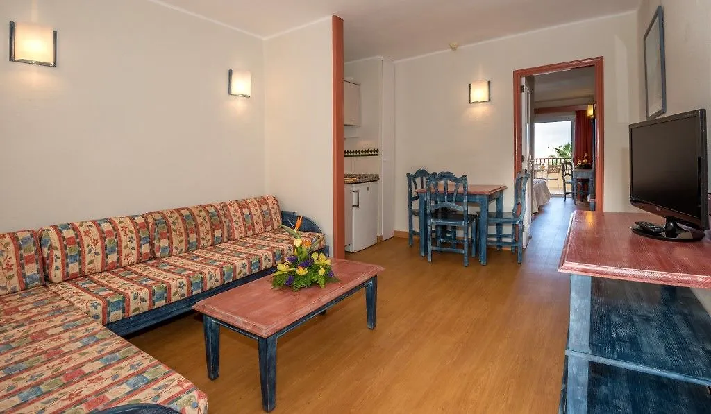Hotel Hovima Jardin Caleta Costa Adeje   Costa Adeje (Tenerife)