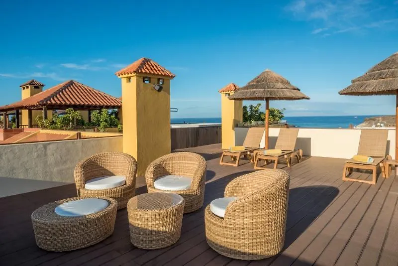 Hotel Hovima Jardin Caleta Costa Adeje   Costa Adeje (Tenerife)
